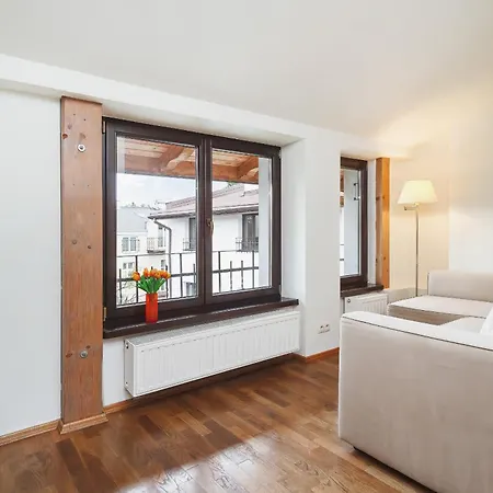 Apartmán Amaretto Dluga 60 By Renters *