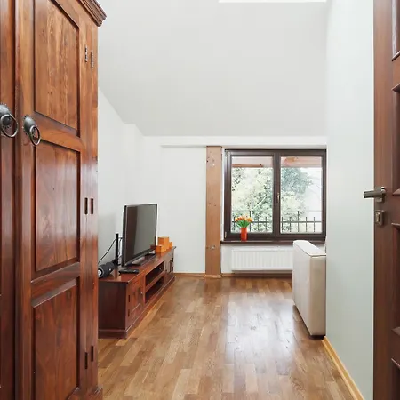 Apartmán Amaretto Dluga 60 By Renters Krakov