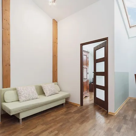 Amaretto Dluga 60 By Renters Apartment *