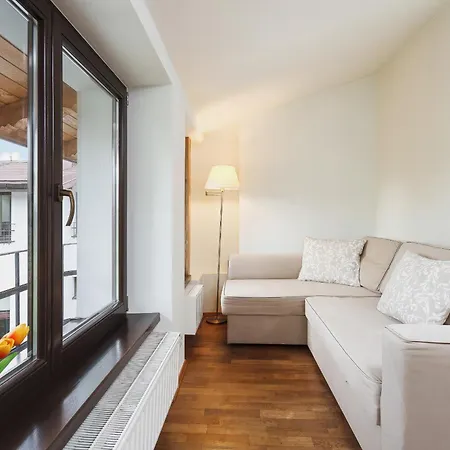 Amaretto Dluga 60 By Renters Apartment