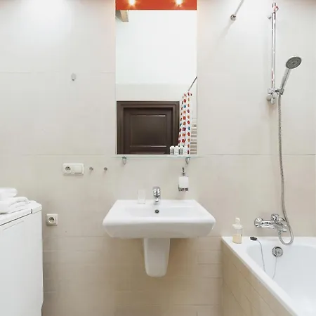 Appartement Amaretto Dluga 60 By Renters *