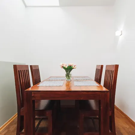 Appartement Amaretto Dluga 60 By Renters Krakau