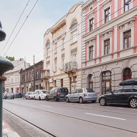 Amaretto Dluga 60 By Renters * Krakau