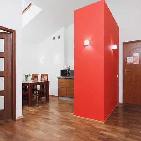 Appartement Amaretto Dluga 60 By Renters