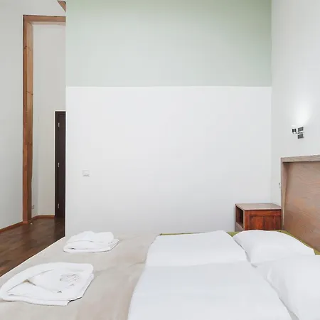 Amaretto Dluga 60 By Renters Appartement Krakau